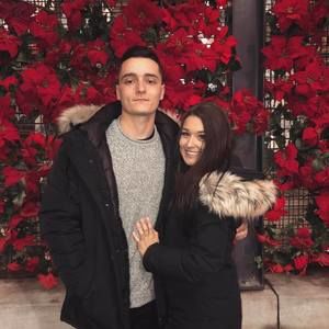 Meet your Posher, Shalyn